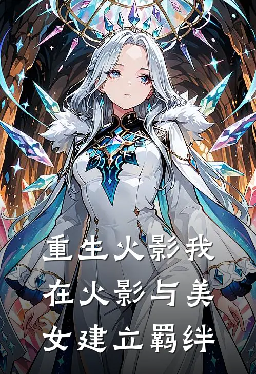 重生火影我在火影与美女建立羁绊