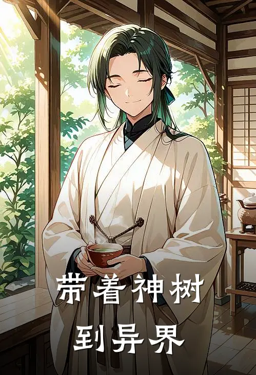 带着神树到异界