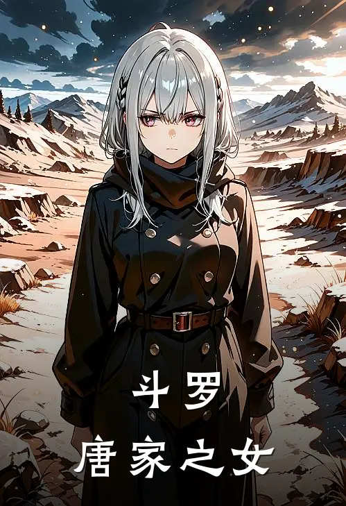 斗罗，唐家之女