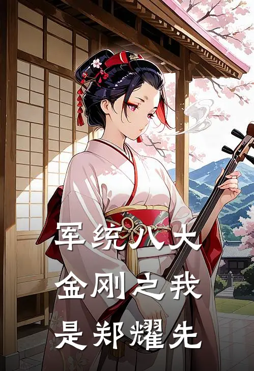 军统八大金刚之我是郑耀先