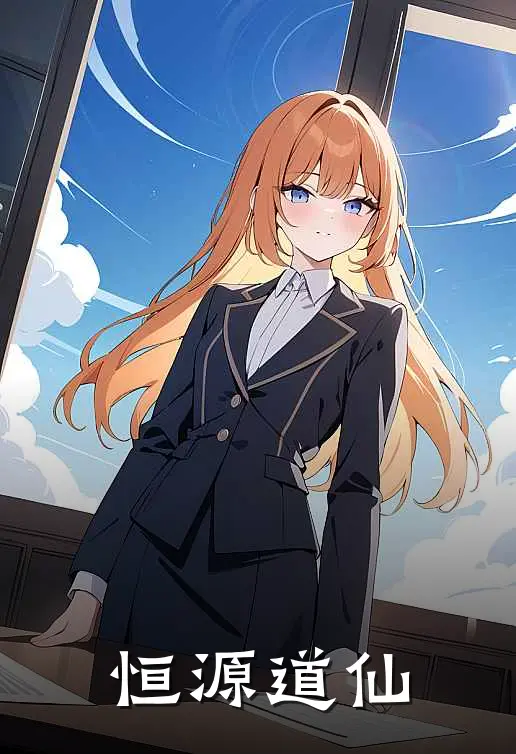 恒源道仙