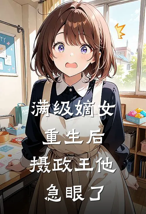 满级嫡女重生后，摄政王他急眼了
