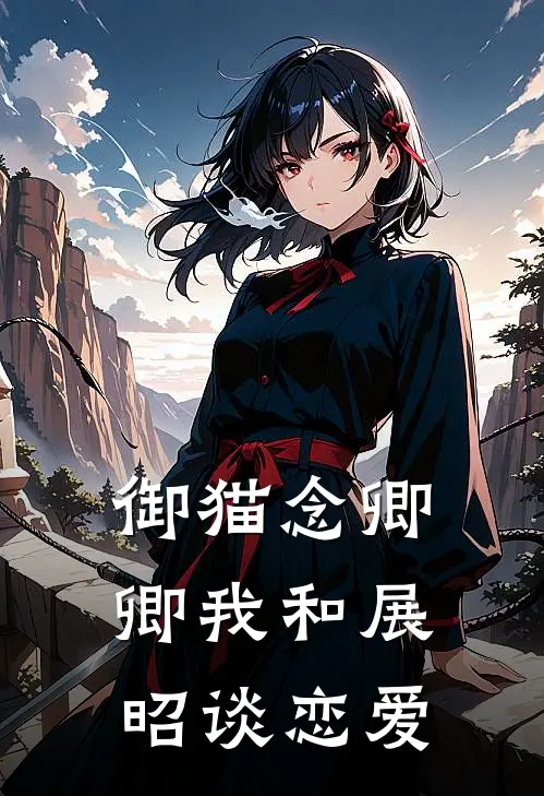 御猫念卿卿我和展昭谈恋爱