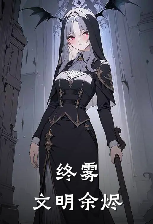 终雾：文明余烬