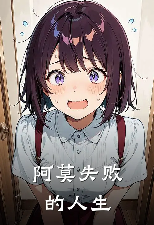 阿莫失败的人生