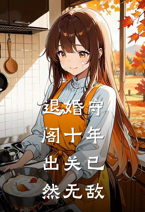 叶凌霄苏清月(退婚守阁十年，出关已然无敌)全文免费在线阅读_退婚守阁十年，出关已然无敌完整版免费在线阅读