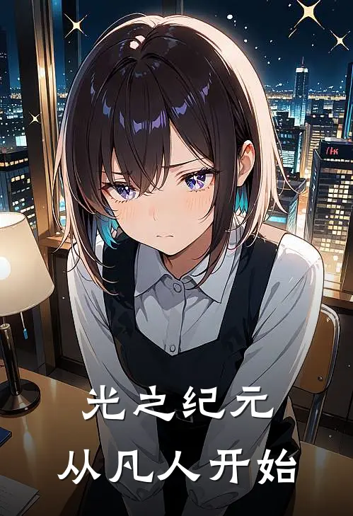 光之纪元：从凡人开始