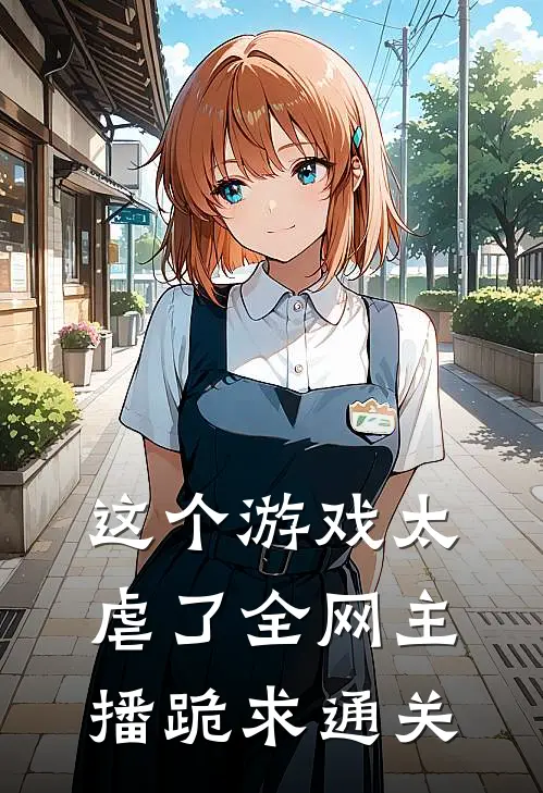 这个游戏太虐了全网主播跪求通关