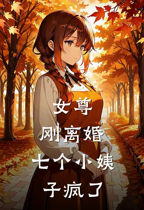 女尊：刚离婚，七个小姨子疯了