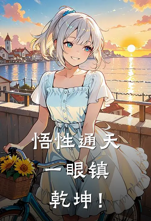 悟性通天：一眼镇乾坤！