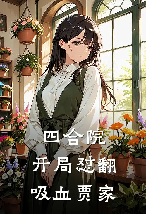 四合院：开局怼翻吸血贾家