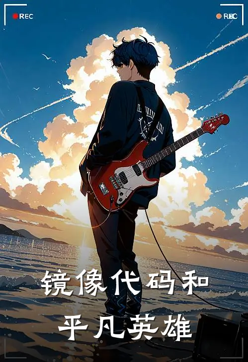 镜像代码和平凡英雄