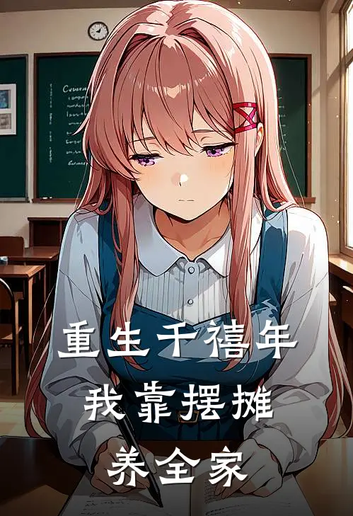 重生千禧年：我靠摆摊养全家