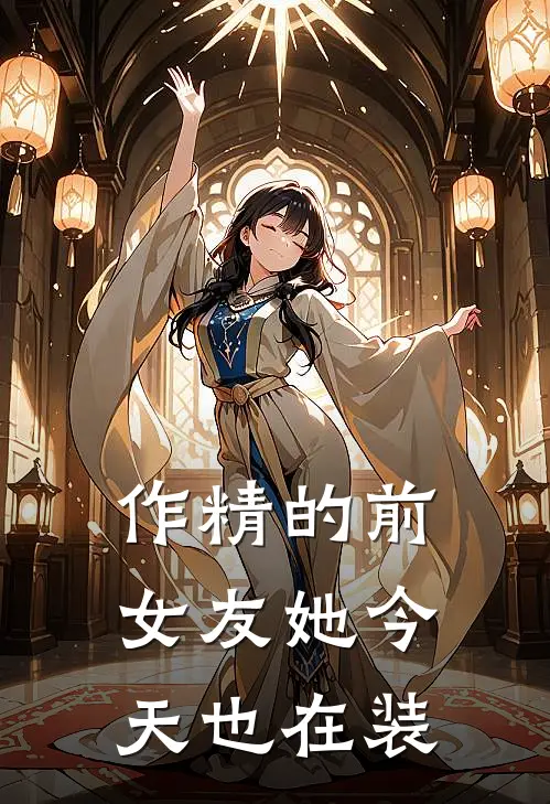 作精的前女友她今天也在装