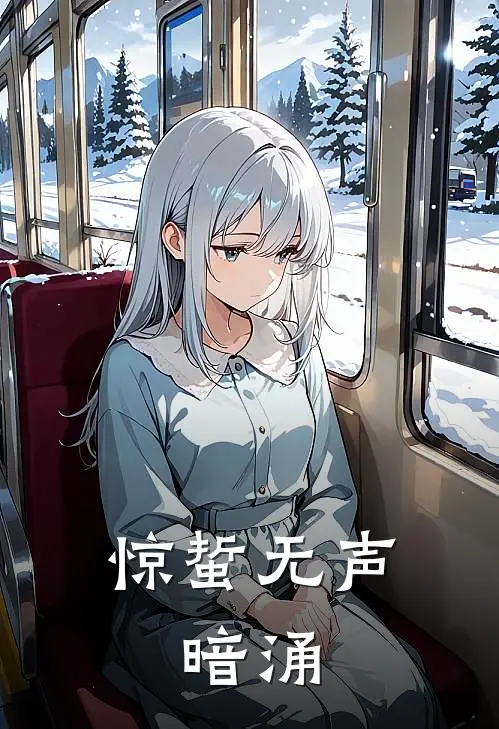 惊蜇无声：暗涌