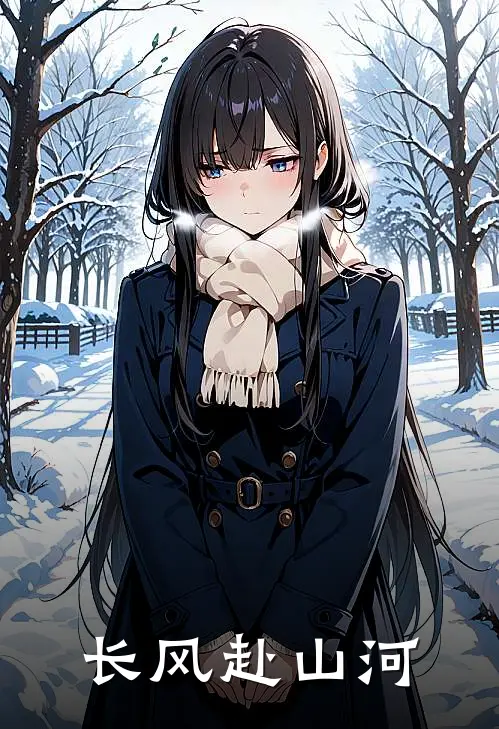 长风赴山河