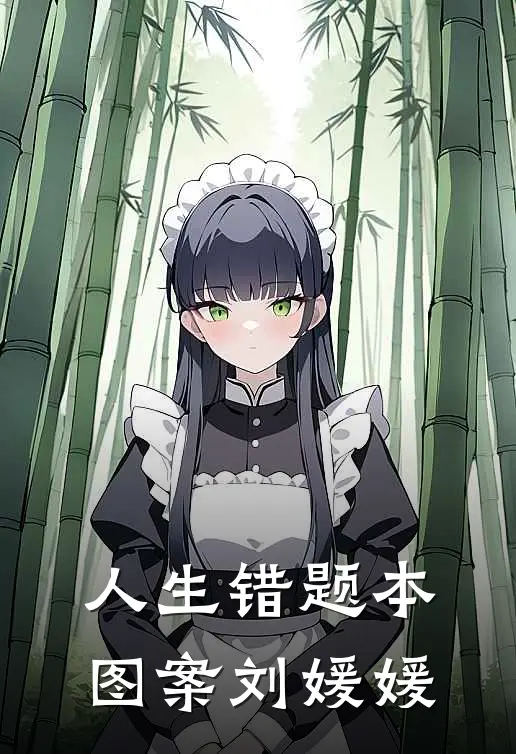 人生错题本图案刘媛媛