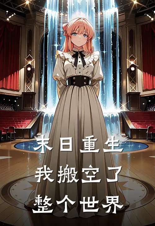 末日重生：我搬空了整个世界