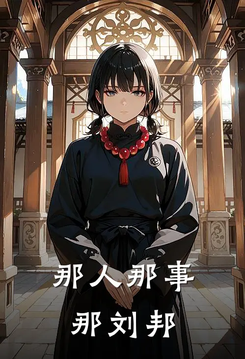 那人那事那刘邦