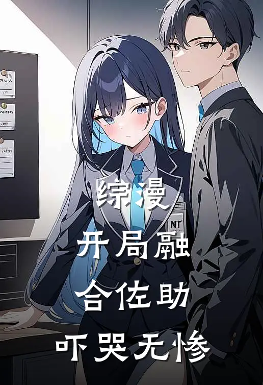 综漫：开局融合佐助，吓哭无惨