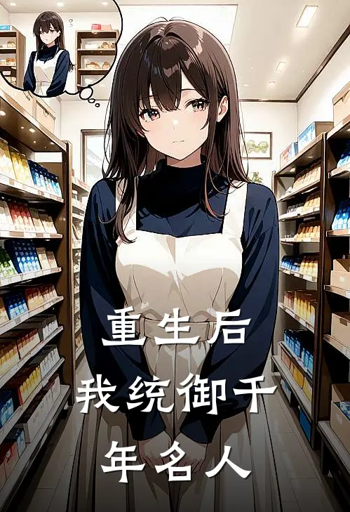 重生后，我统御千年名人