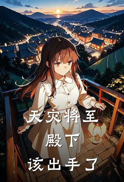 天灾将至：殿下，该出手了