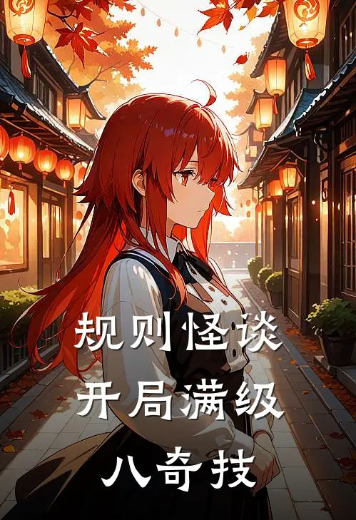 规则怪谈：开局满级八奇技