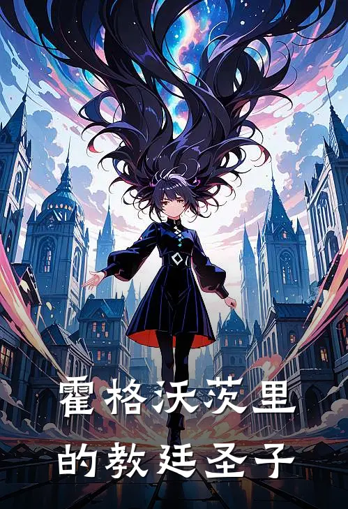 霍格沃茨里的教廷圣子