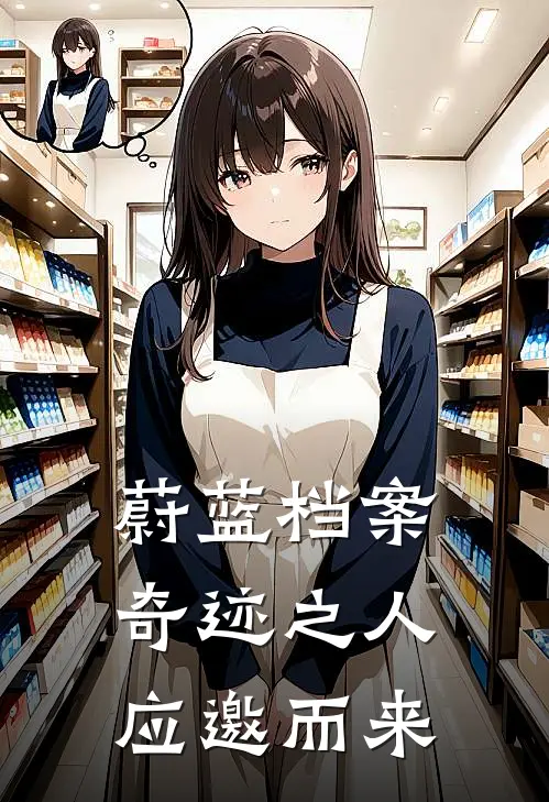 蔚蓝档案：奇迹之人应邀而来