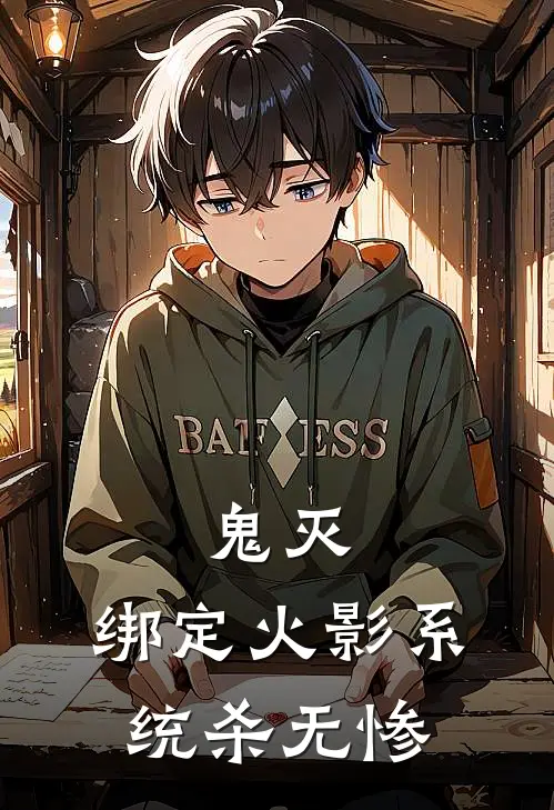 鬼灭：绑定火影系统杀无惨