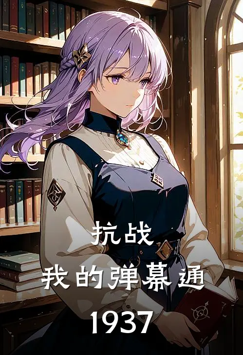抗战：我的弹幕通1937