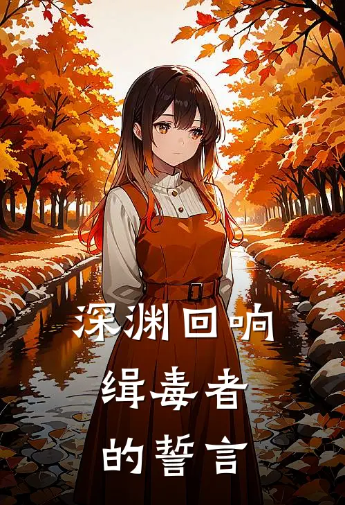 深渊回响：缉毒者的誓言