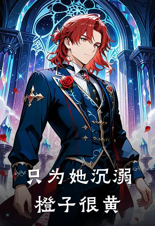 只为她沉溺 橙子很黄