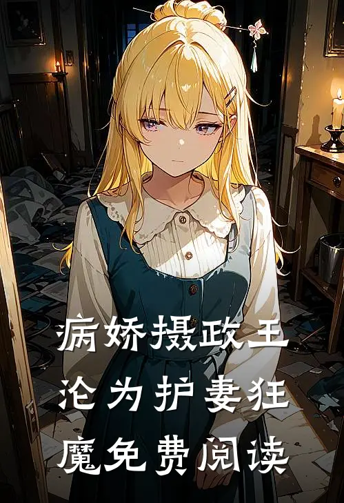 病娇摄政王沦为护妻狂魔免费阅读