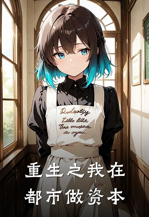 重生之我在都市做资本