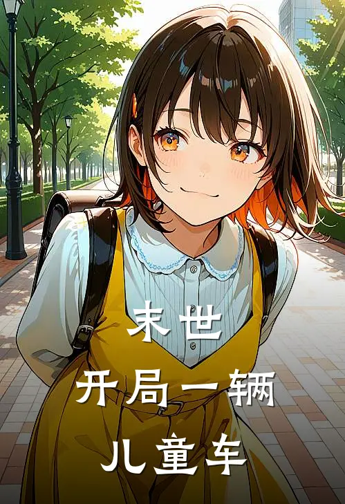 末世：开局一辆儿童车