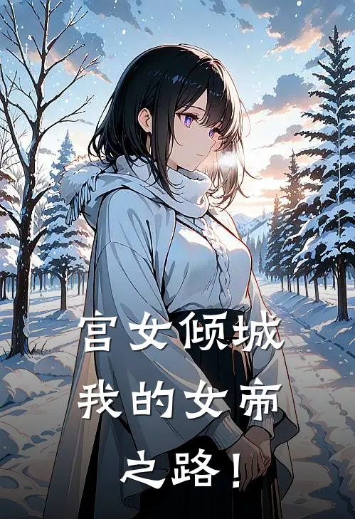 宫女倾城：我的女帝之路！