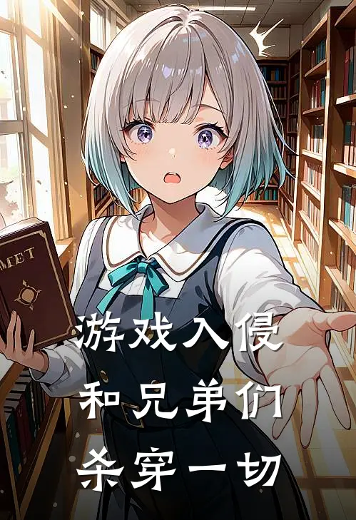 游戏入侵：和兄弟们杀穿一切