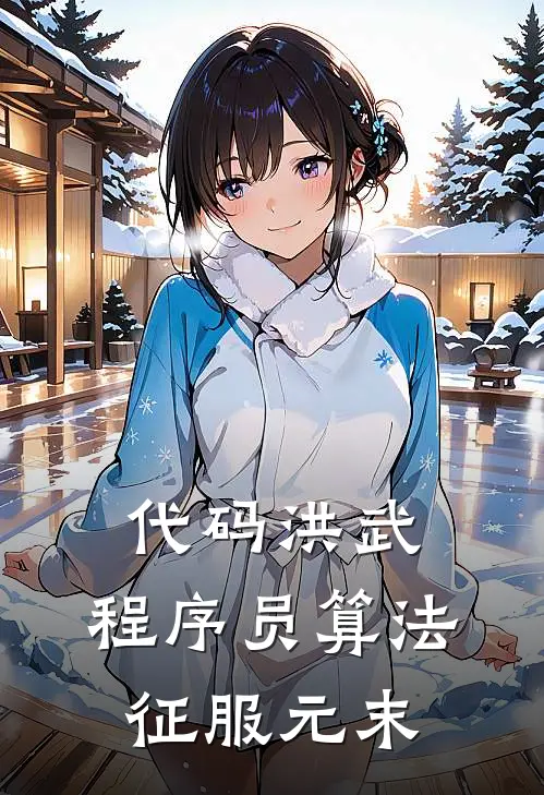 林默朱元璋《代码洪武：程序员算法征服元末》最新章节阅读_(代码洪武：程序员算法征服元末)全章节免费在线阅读