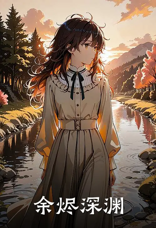 余烬深渊(孙磊章邯)最新好看小说_最新章节列表余烬深渊(孙磊章邯)