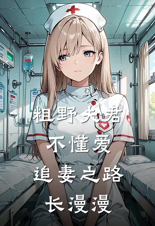 粗野夫君不懂爱，追妻之路长漫漫