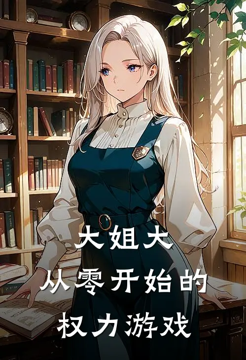 大姐大：从零开始的权力游戏