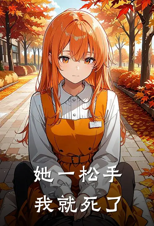 她一松手，我就死了