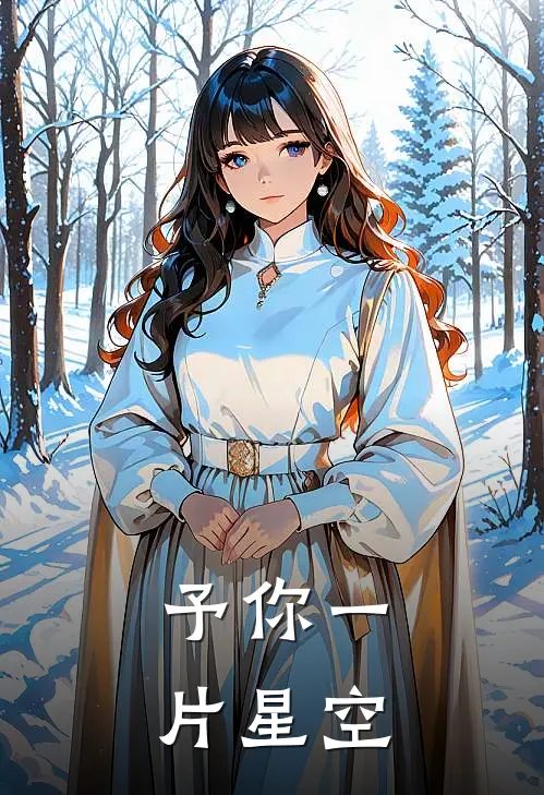 予你一片星空(林晚星王嘉恒)小说完结版_全文阅读免费全集予你一片星空林晚星王嘉恒