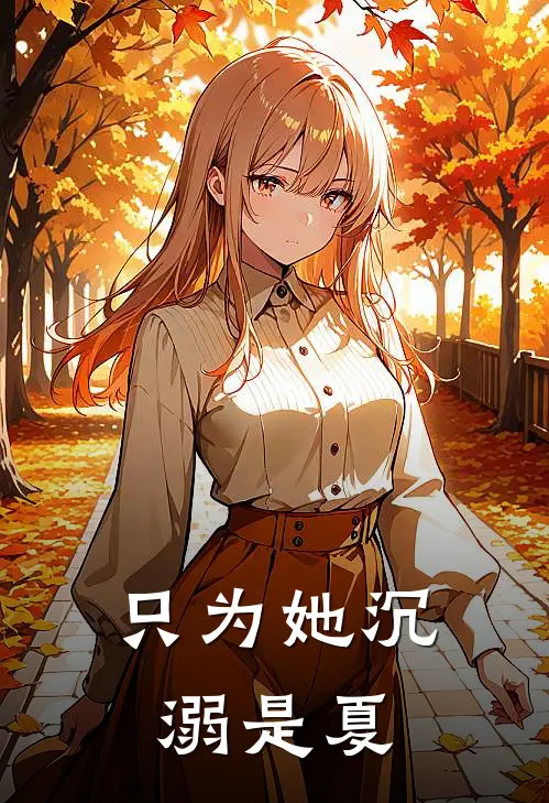 只为她沉溺是夏