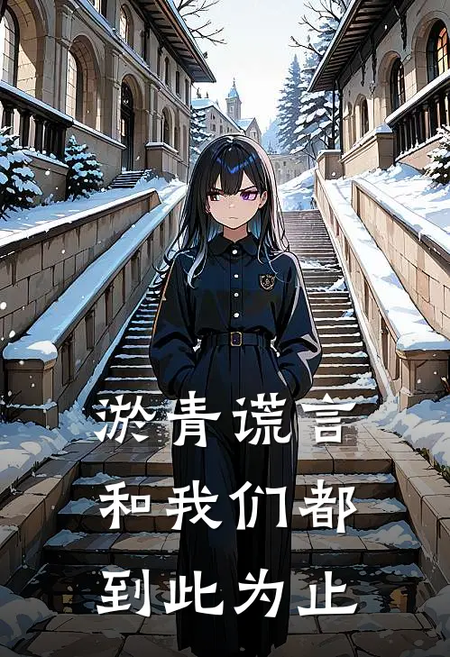 淤青【谎言和我们都到此为止】