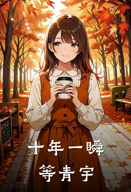 十年一瞬等青宇