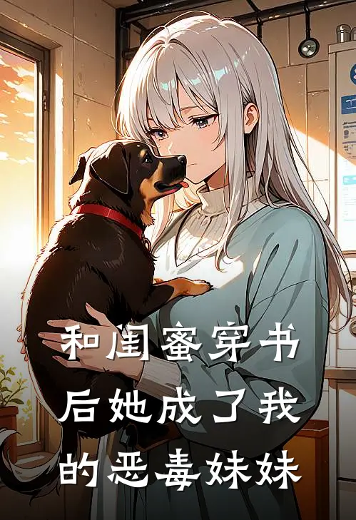 和闺蜜穿书后她成了我的恶毒妹妹