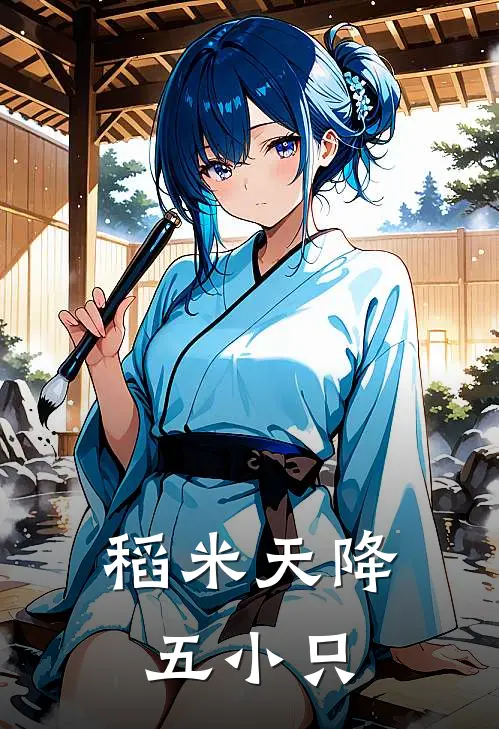 无邪吴邪《稻米天降五小只》全文免费在线阅读_《稻米天降五小只》全本在线阅读