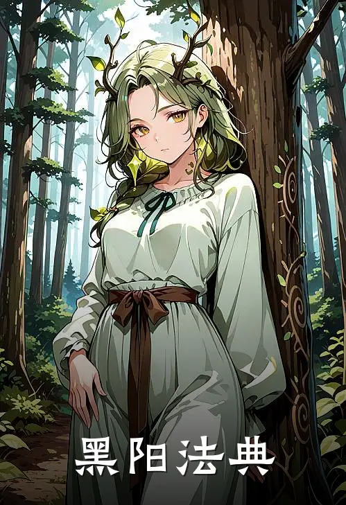 黑阳法典(江符长符长)全章节在线阅读_江符长符长全章节在线阅读